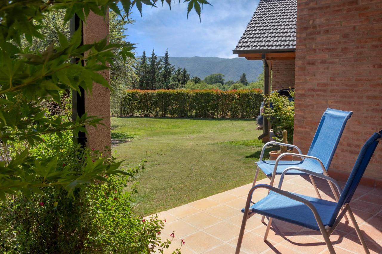 Relajarse Con Vista Panoramica