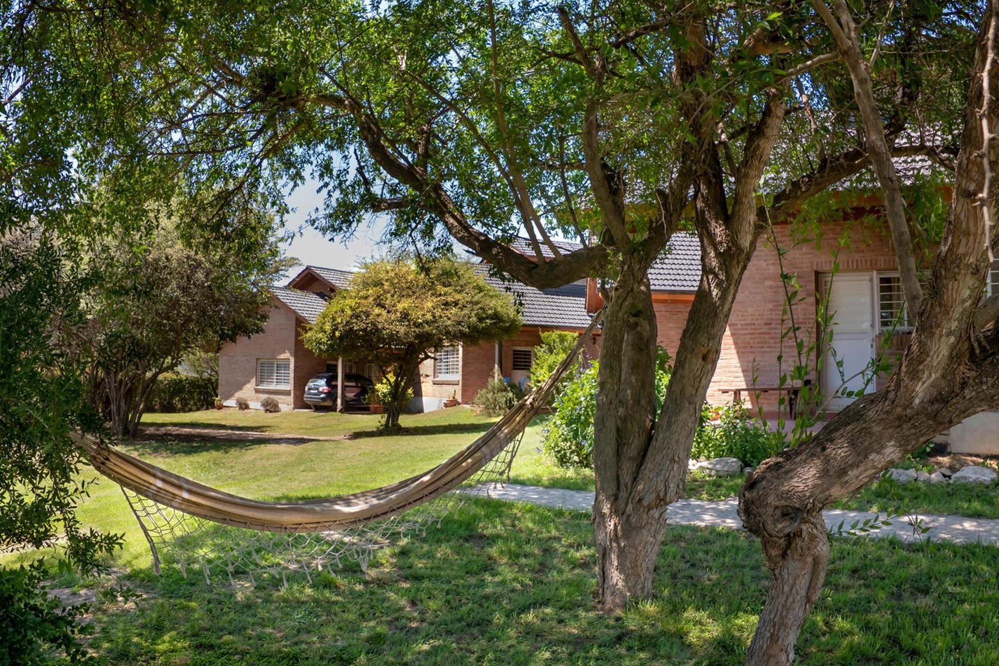 Relajarse Con Vista Panoramica Villa General Belgrano