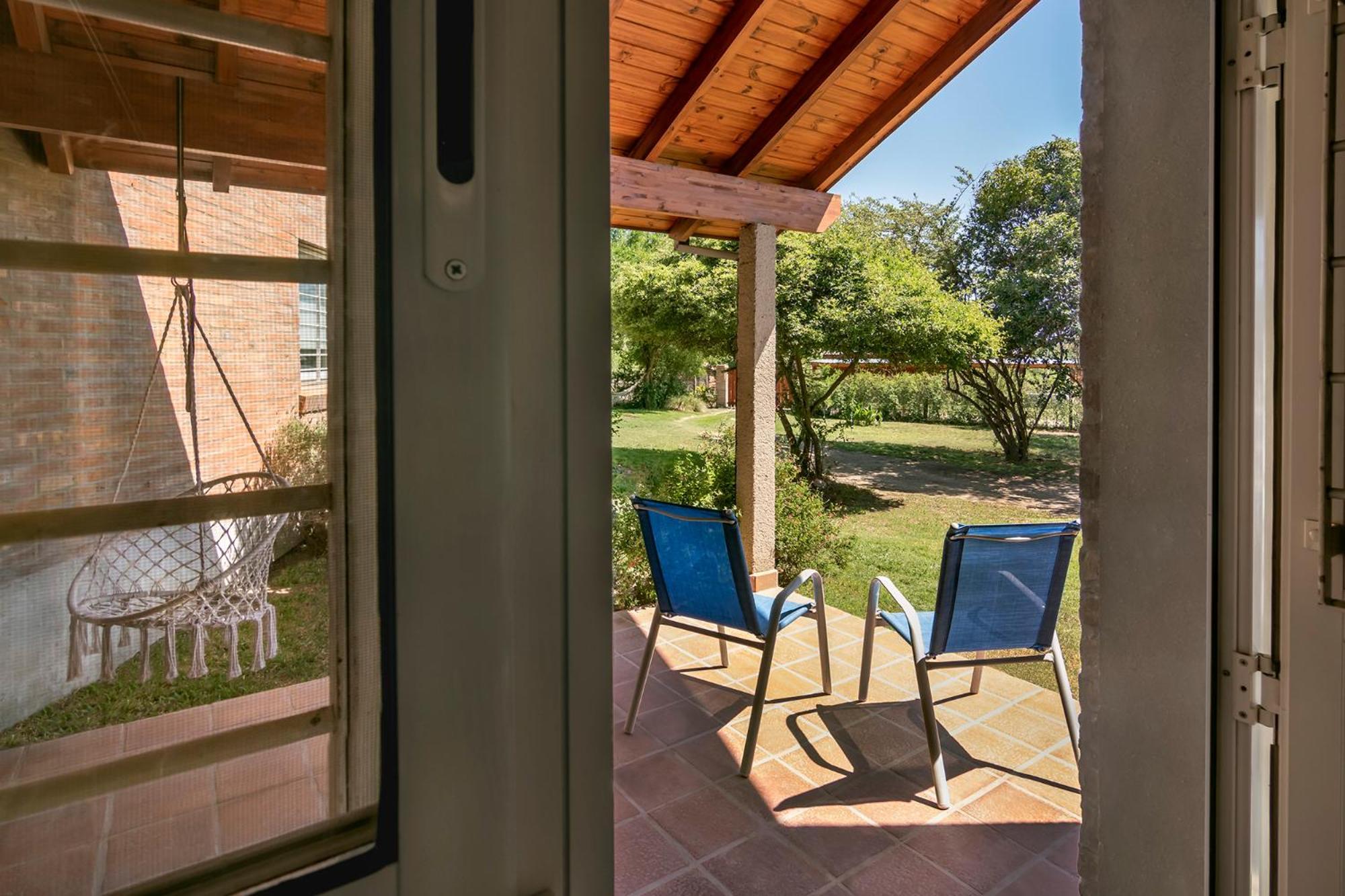 Сasa de vacaciones Relajarse Con Vista Panoramica *